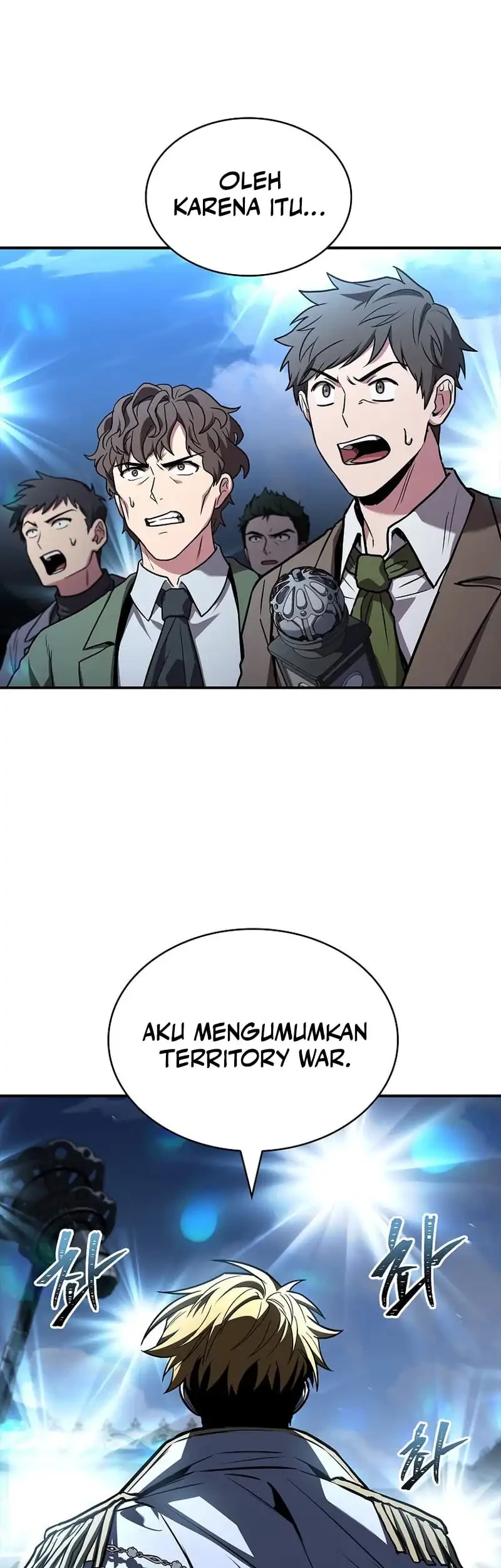 Talent-Swallowing Magician Chapter 110 - halaman 63