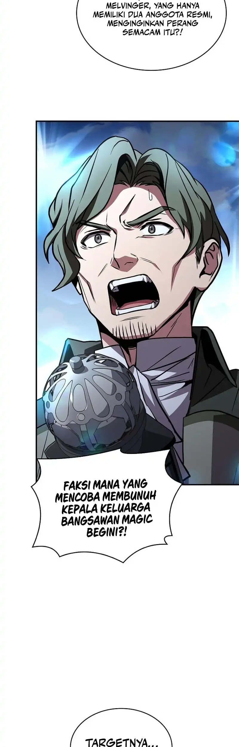 Talent-Swallowing Magician Chapter 110 - halaman 65