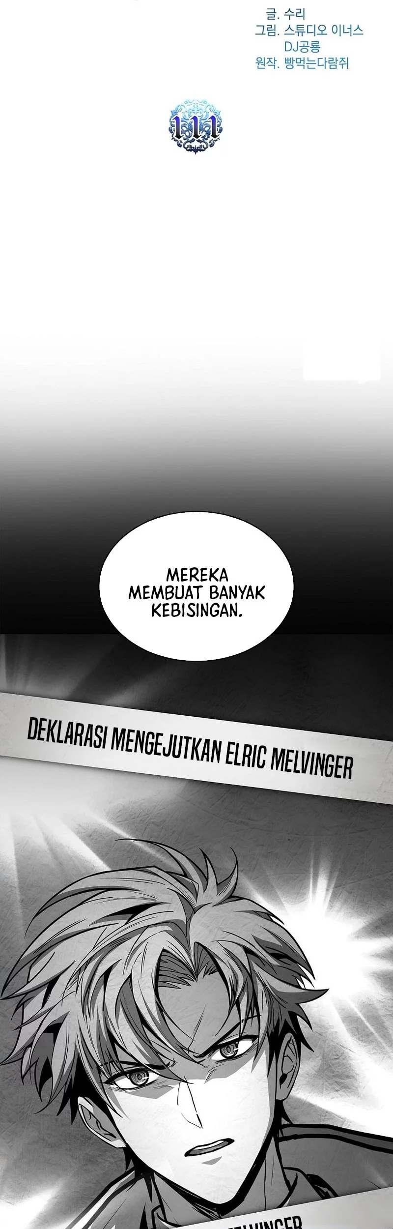 Talent-Swallowing Magician Chapter 111 - halaman 15