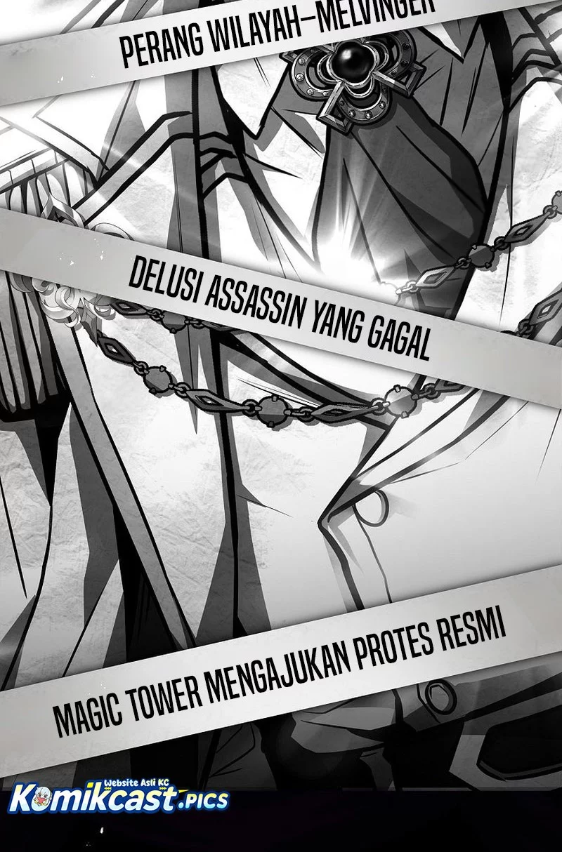 Talent-Swallowing Magician Chapter 111 - halaman 16