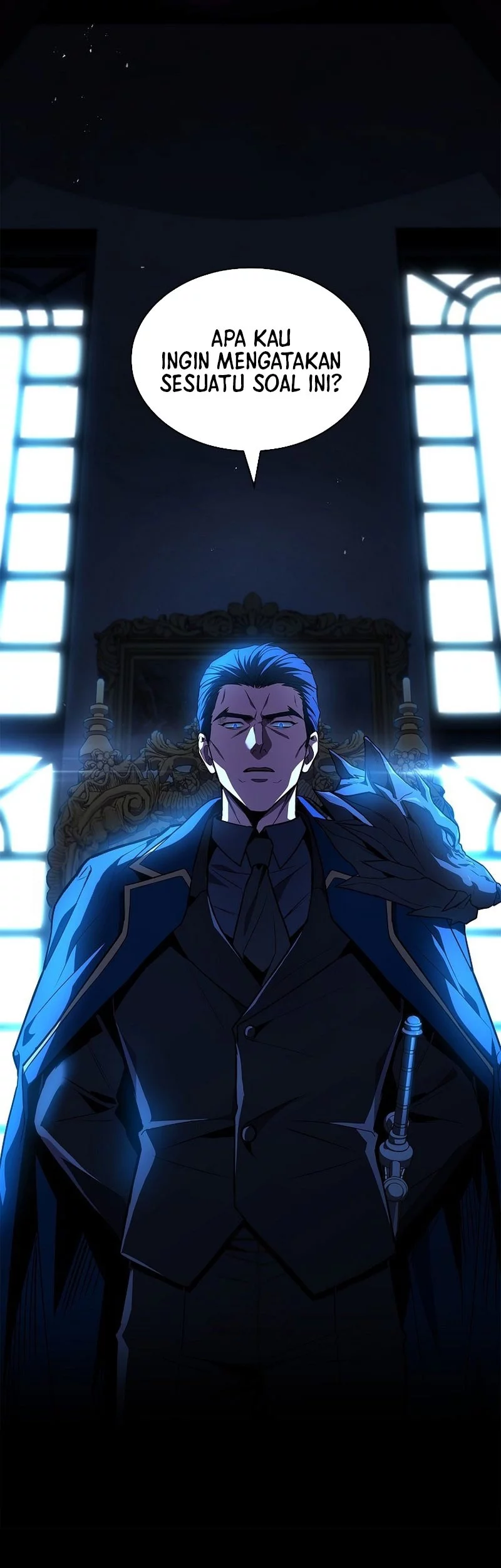 Talent-Swallowing Magician Chapter 111 - halaman 17