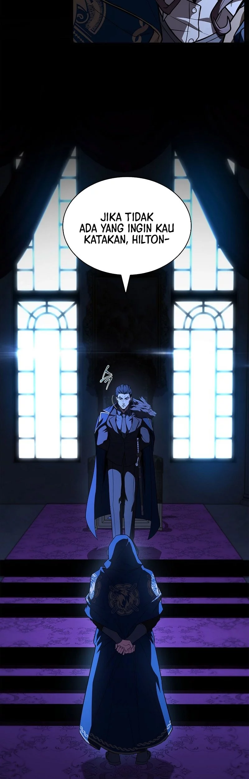 Talent-Swallowing Magician Chapter 111 - halaman 19