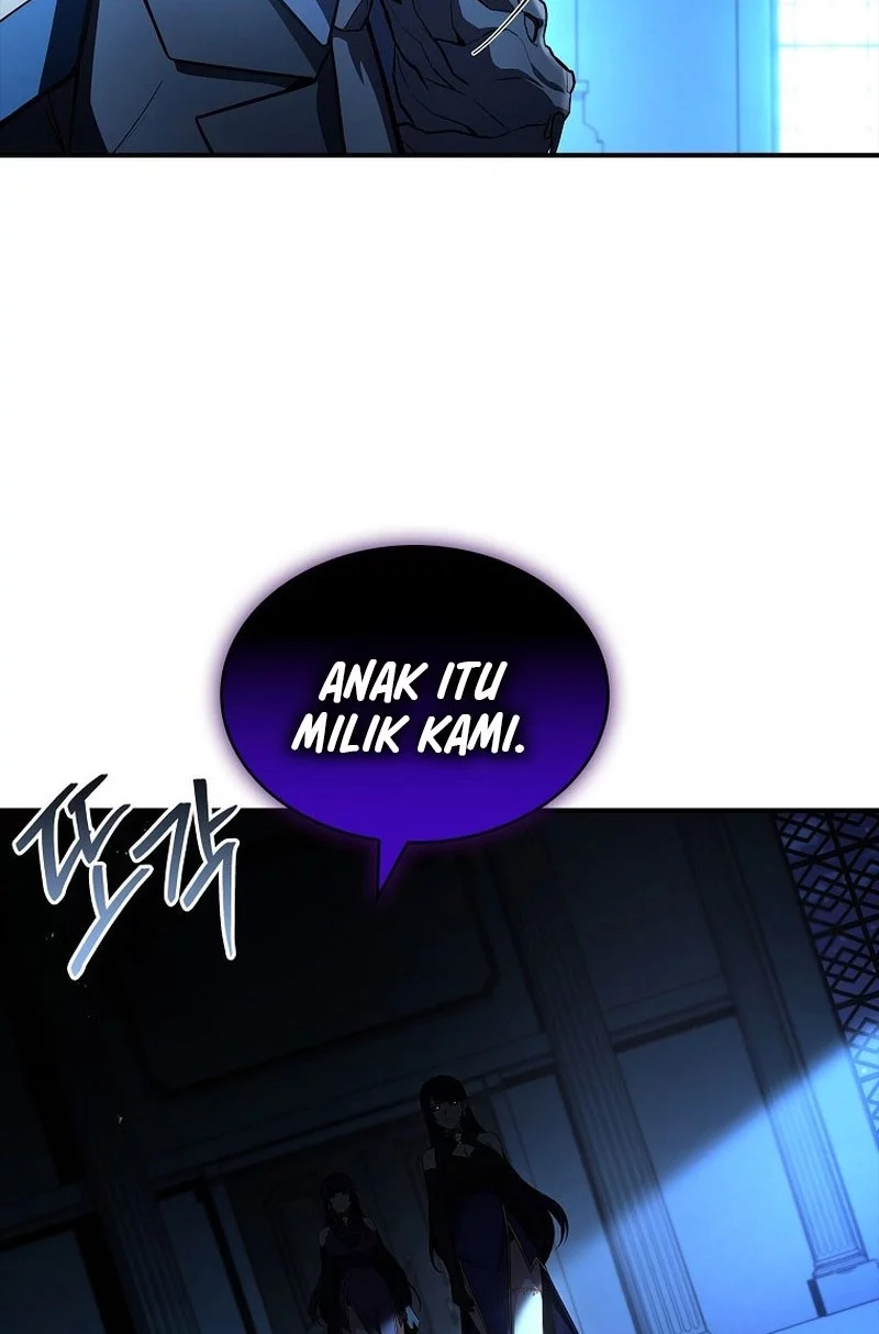 Talent-Swallowing Magician Chapter 111 - halaman 22