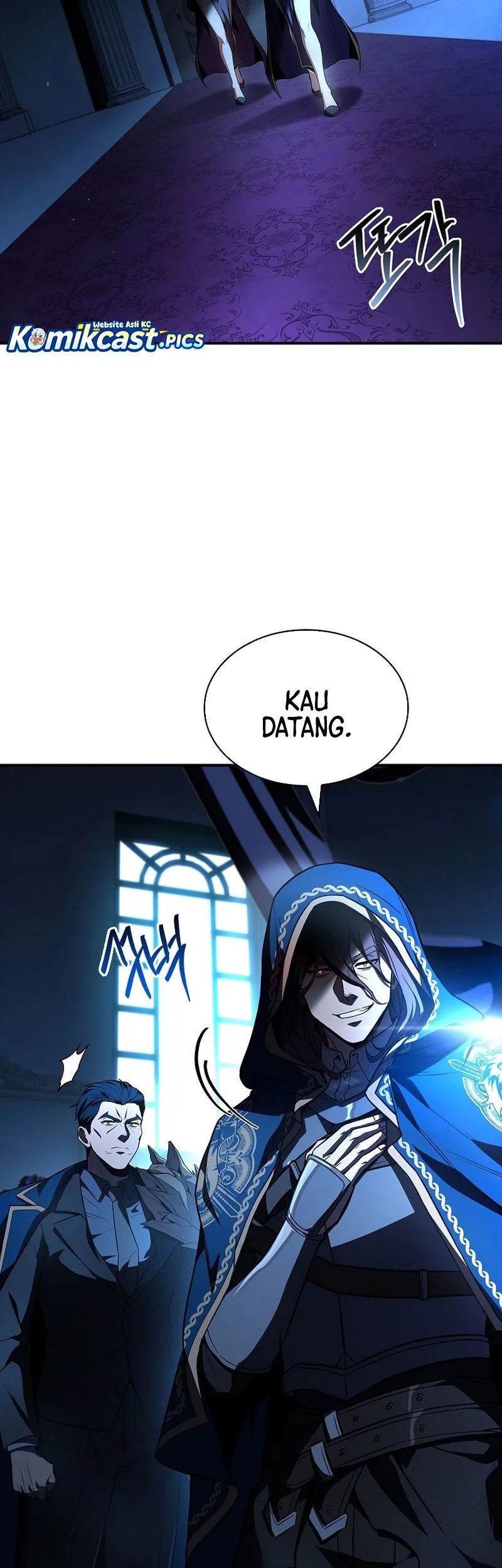 Talent-Swallowing Magician Chapter 111 - halaman 23