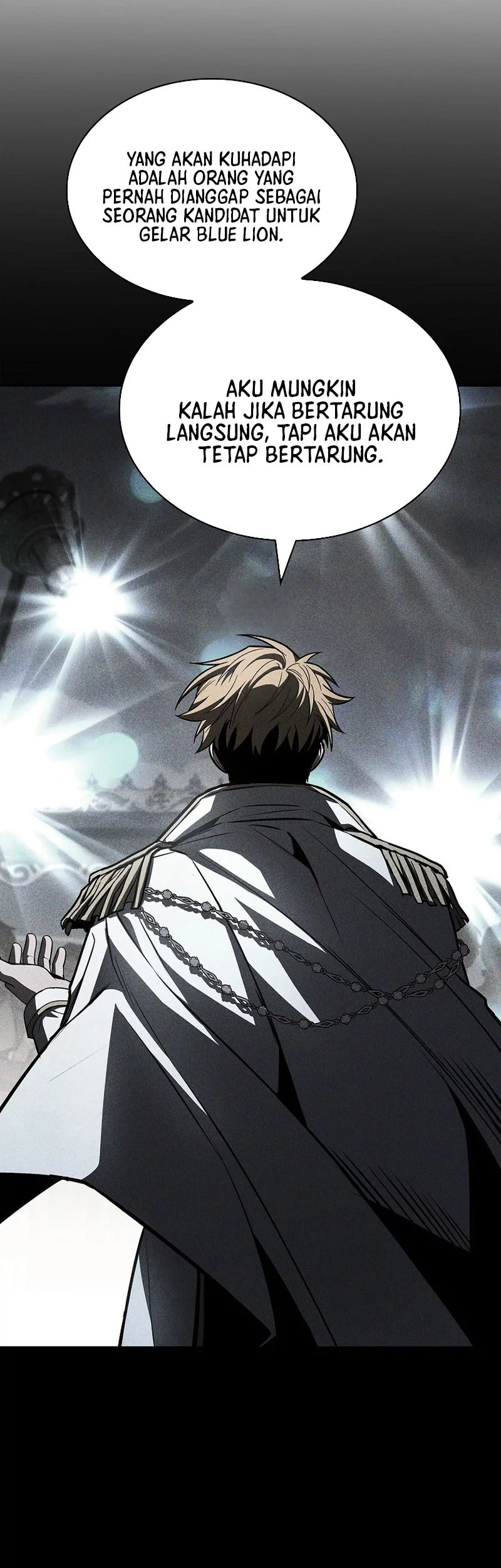 Talent-Swallowing Magician Chapter 111 - halaman 3