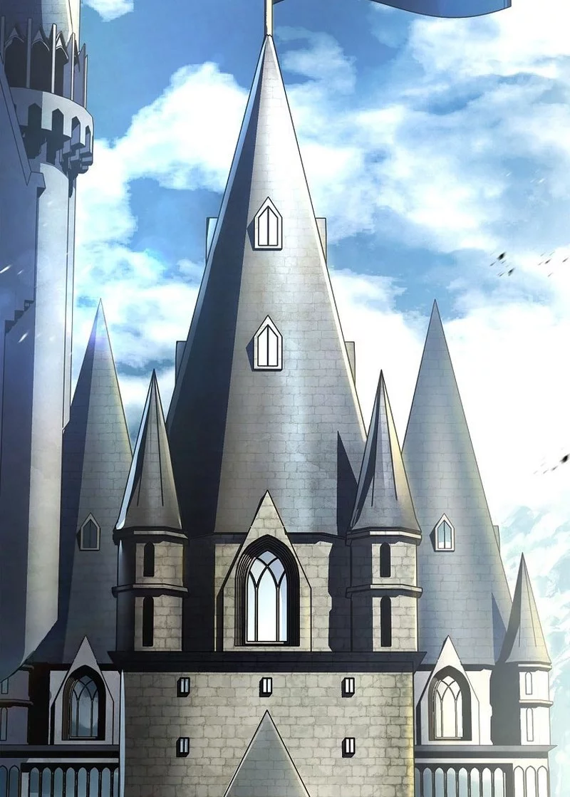 Talent-Swallowing Magician Chapter 111 - halaman 30