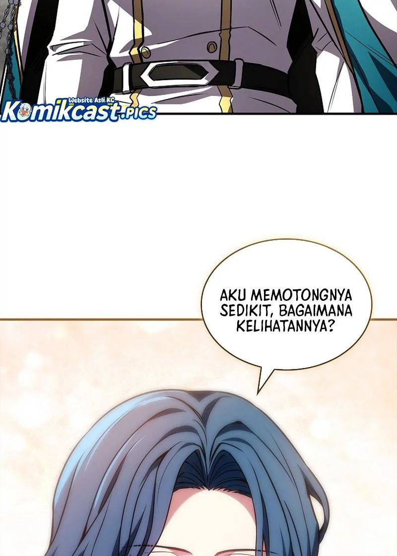 Talent-Swallowing Magician Chapter 111 - halaman 32