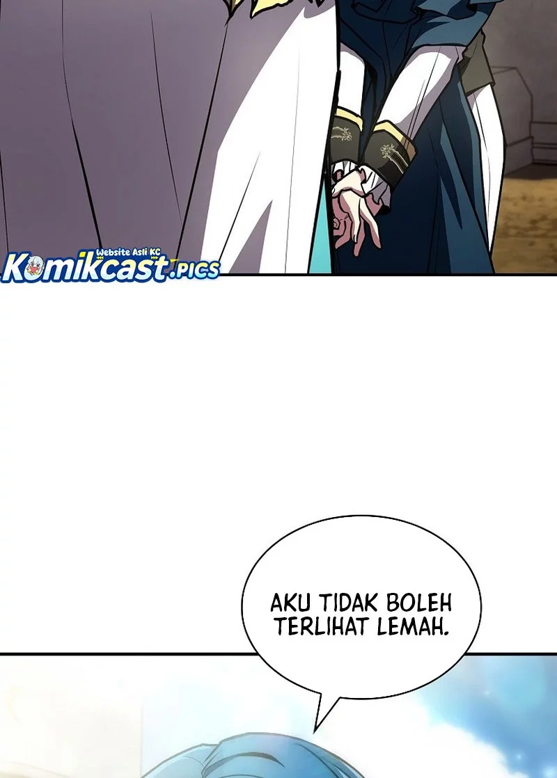 Talent-Swallowing Magician Chapter 111 - halaman 36
