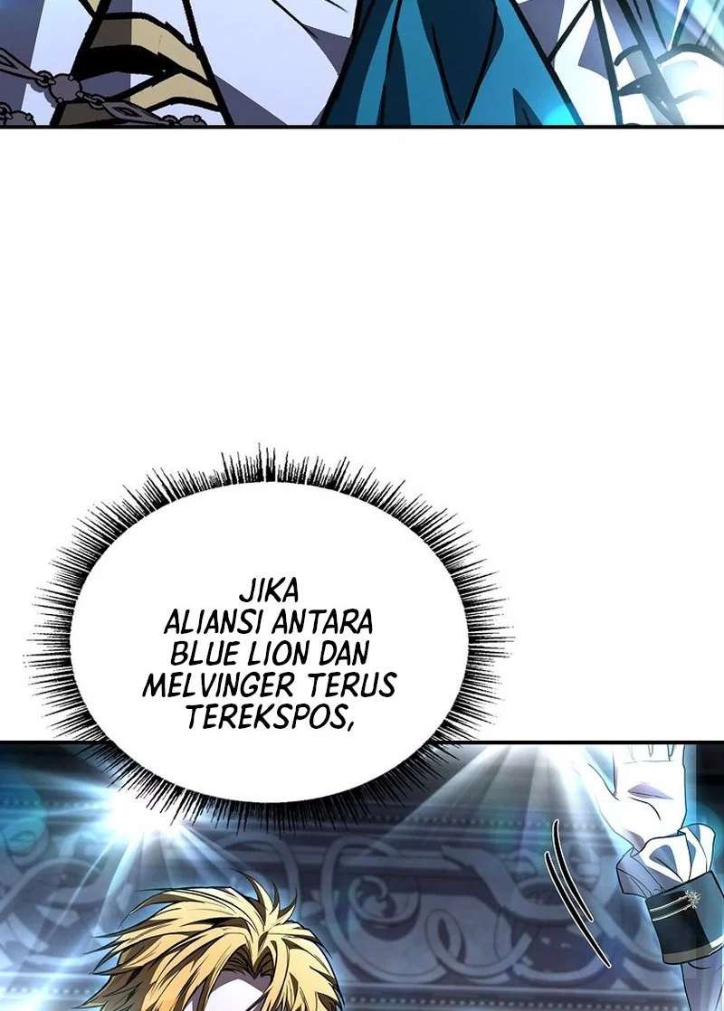 Talent-Swallowing Magician Chapter 111 - halaman 40