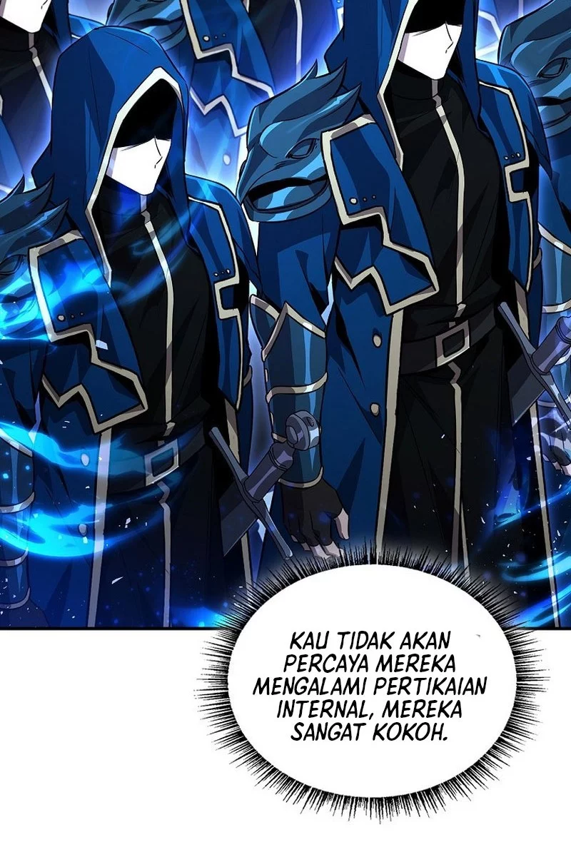 Talent-Swallowing Magician Chapter 111 - halaman 46