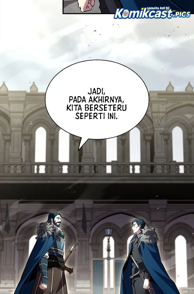 Talent-Swallowing Magician Chapter 111 - halaman 50