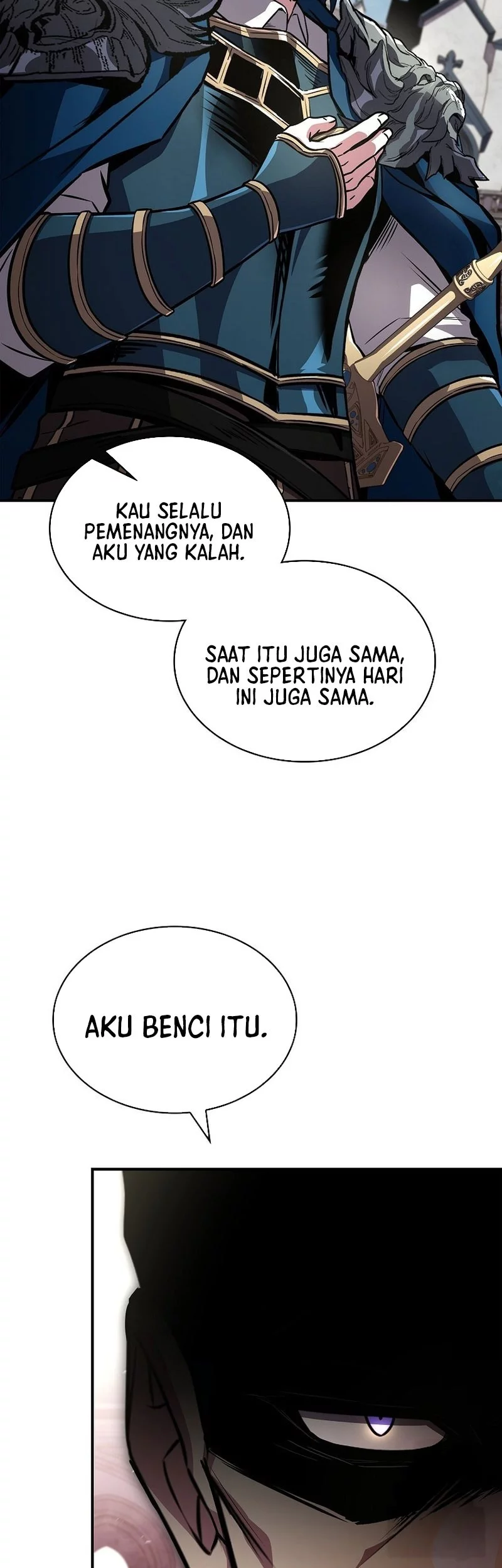 Talent-Swallowing Magician Chapter 111 - halaman 53
