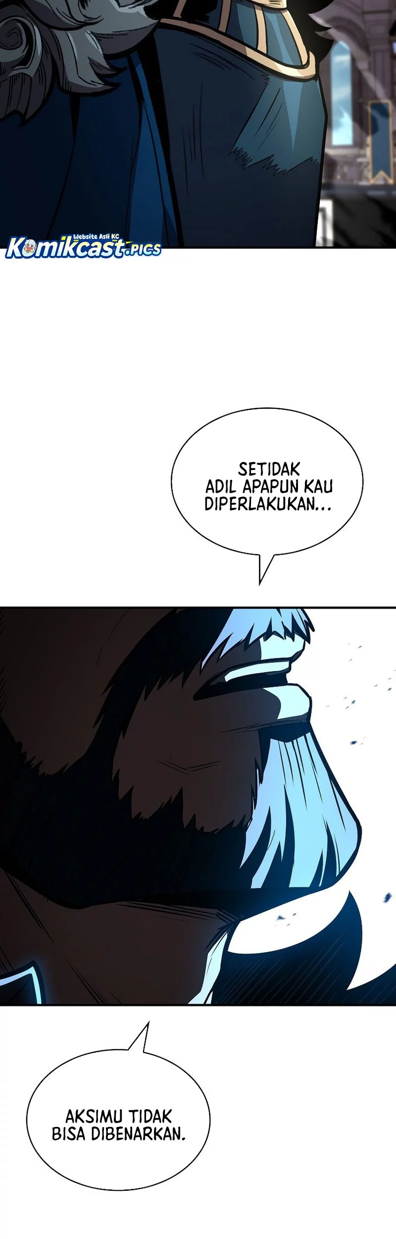 Talent-Swallowing Magician Chapter 111 - halaman 59
