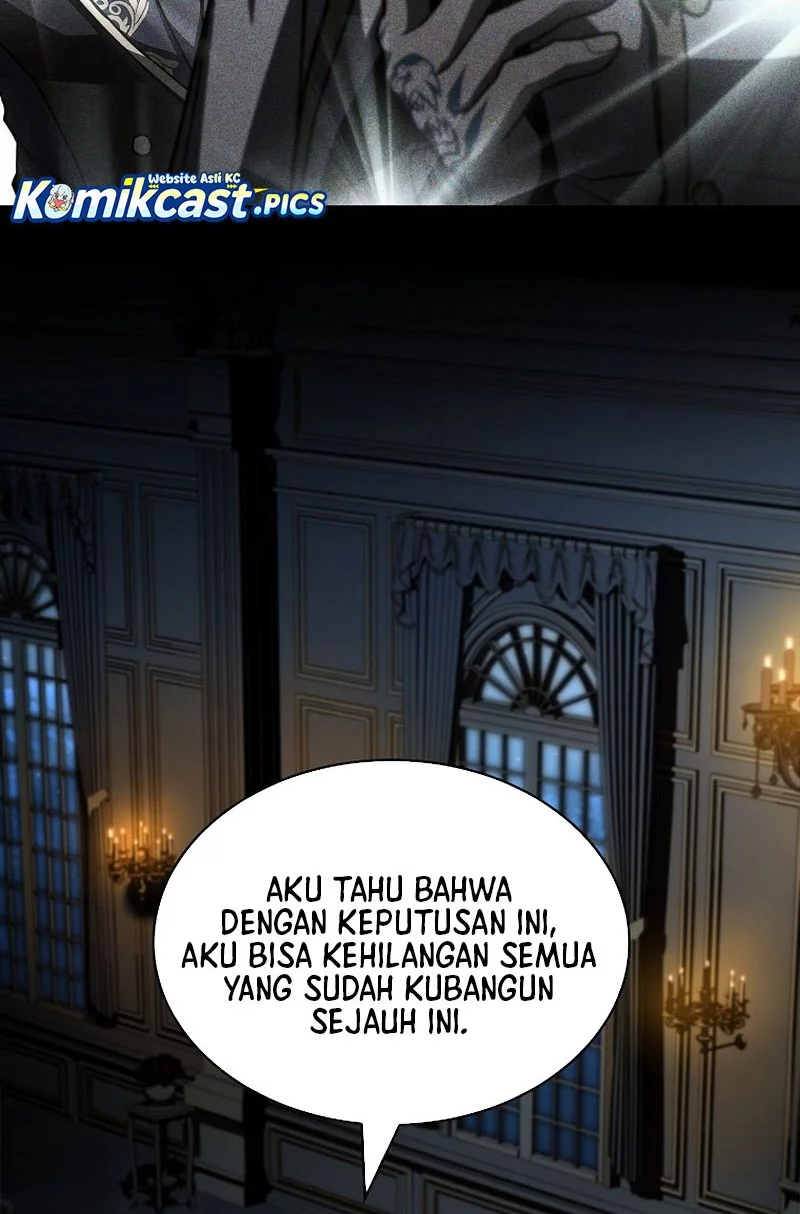 Talent-Swallowing Magician Chapter 111 - halaman 6