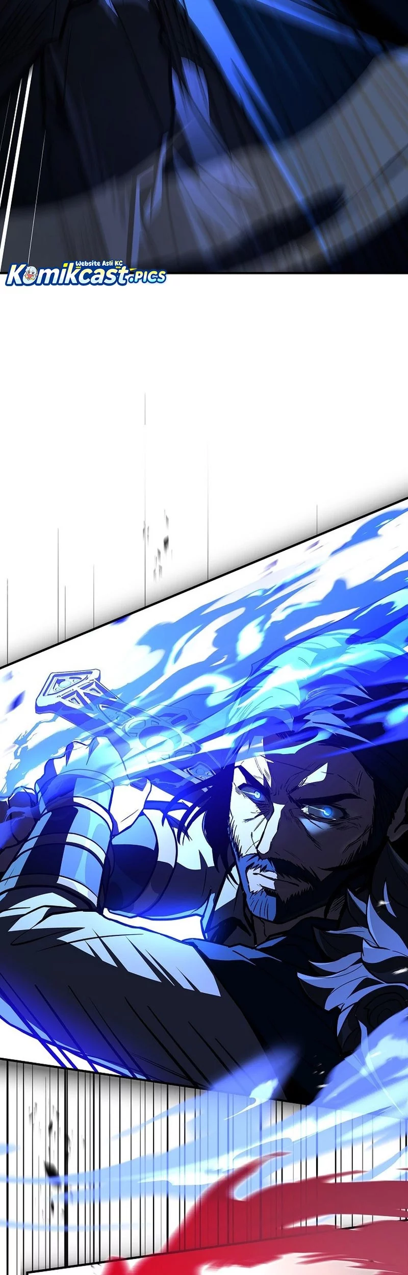 Talent-Swallowing Magician Chapter 111 - halaman 65