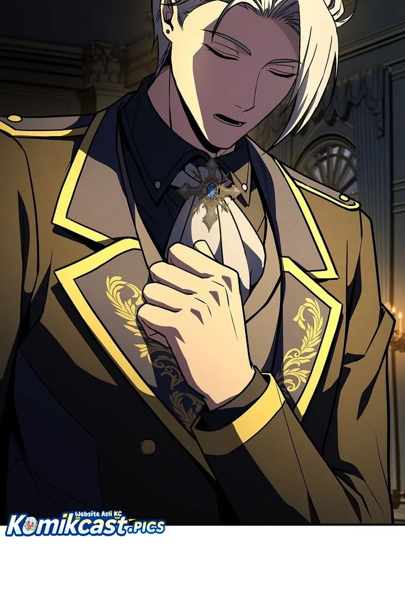 Talent-Swallowing Magician Chapter 111 - halaman 8