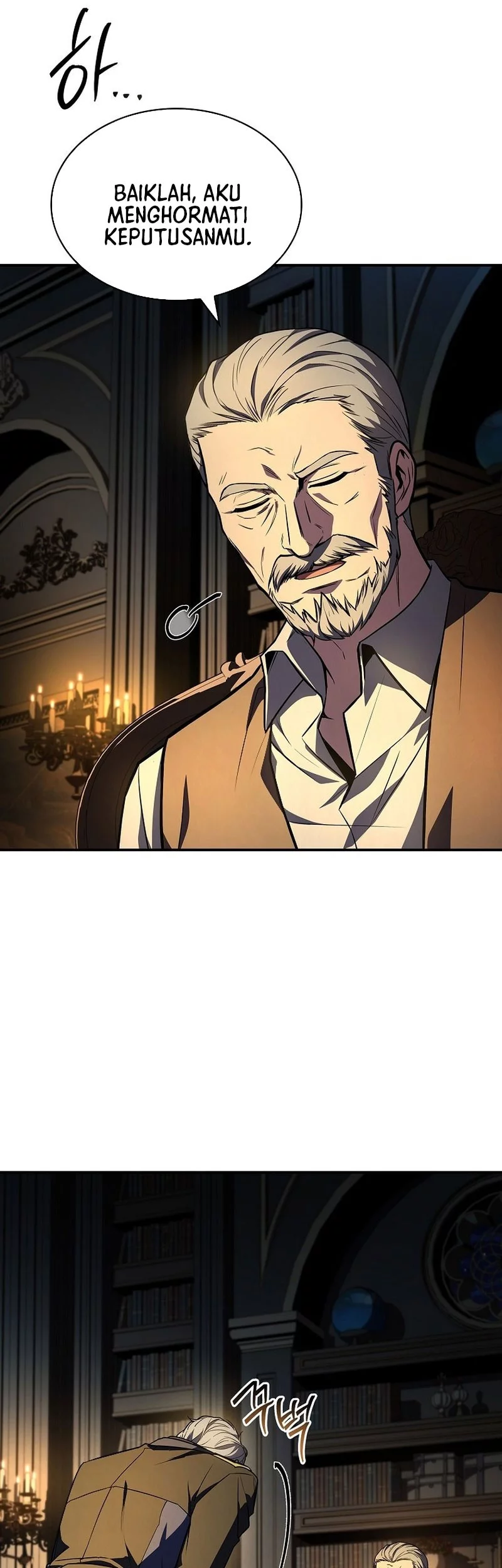 Talent-Swallowing Magician Chapter 111 - halaman 9