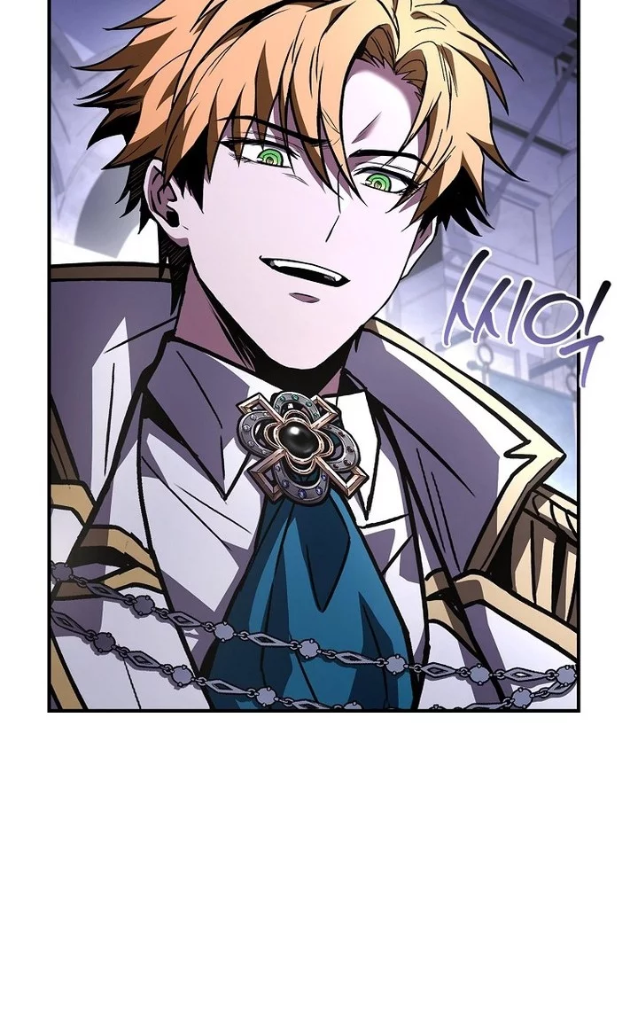 Talent-Swallowing Magician Chapter 112 - halaman 10
