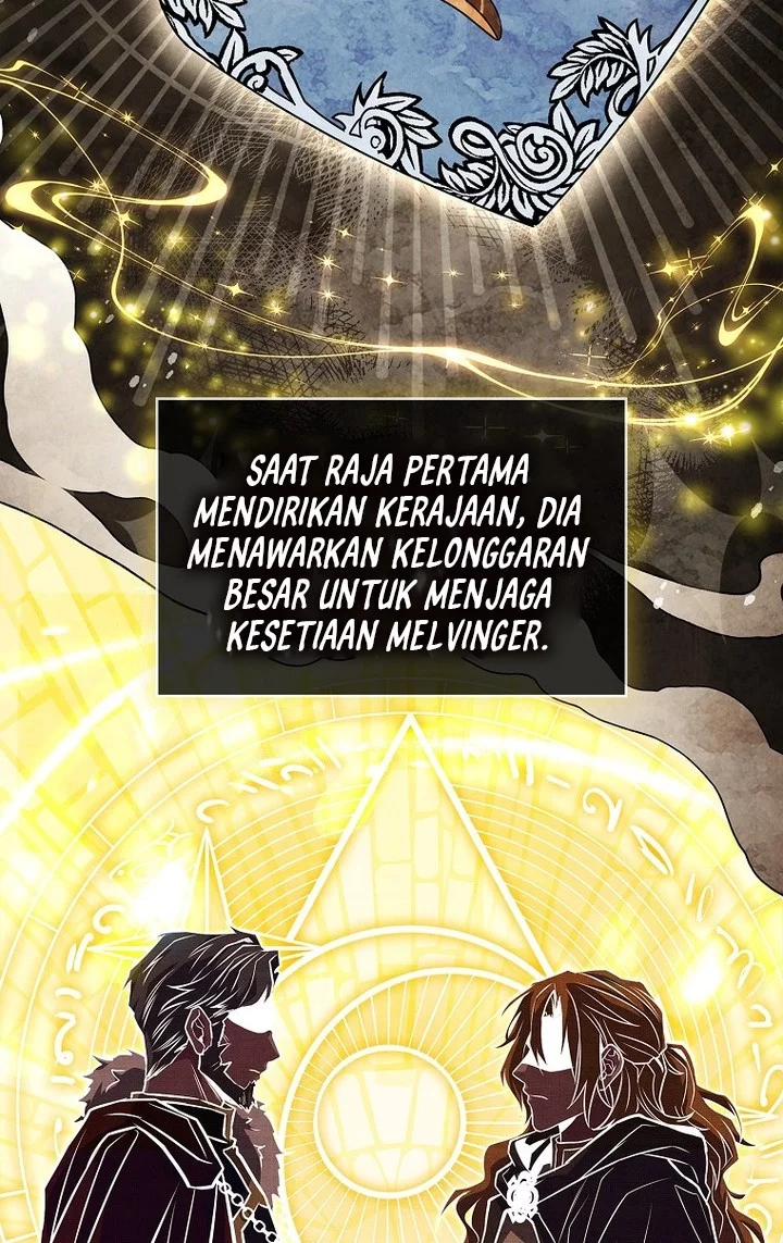 Talent-Swallowing Magician Chapter 112 - halaman 12