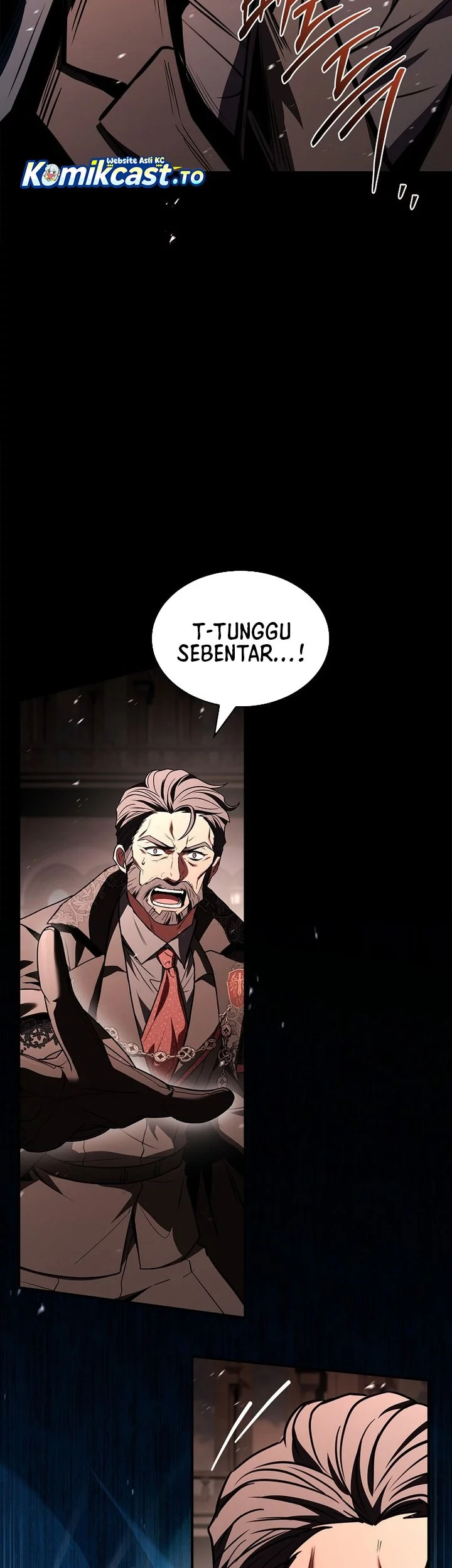 Talent-Swallowing Magician Chapter 112 - halaman 21