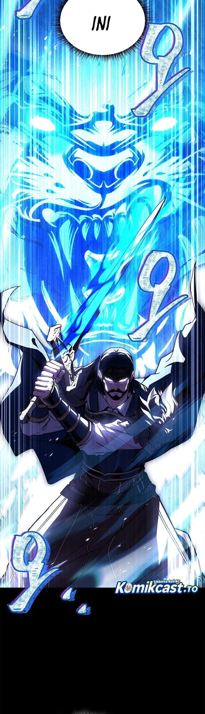 Talent-Swallowing Magician Chapter 112 - halaman 23
