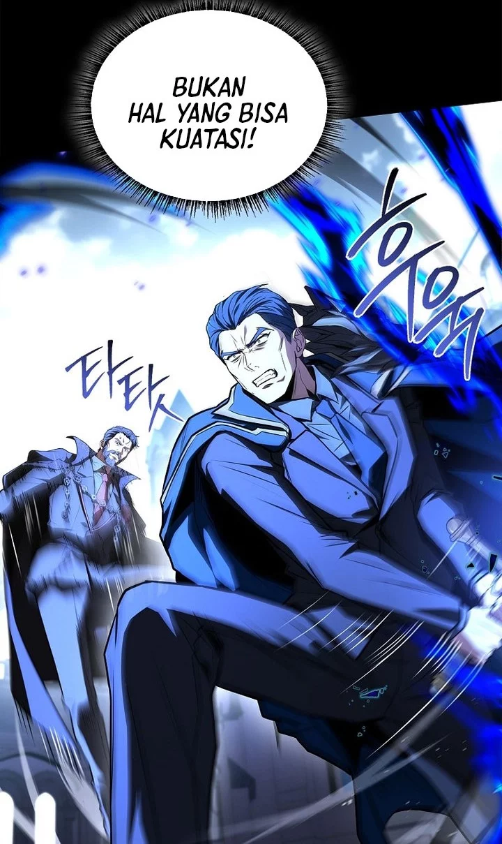 Talent-Swallowing Magician Chapter 112 - halaman 24