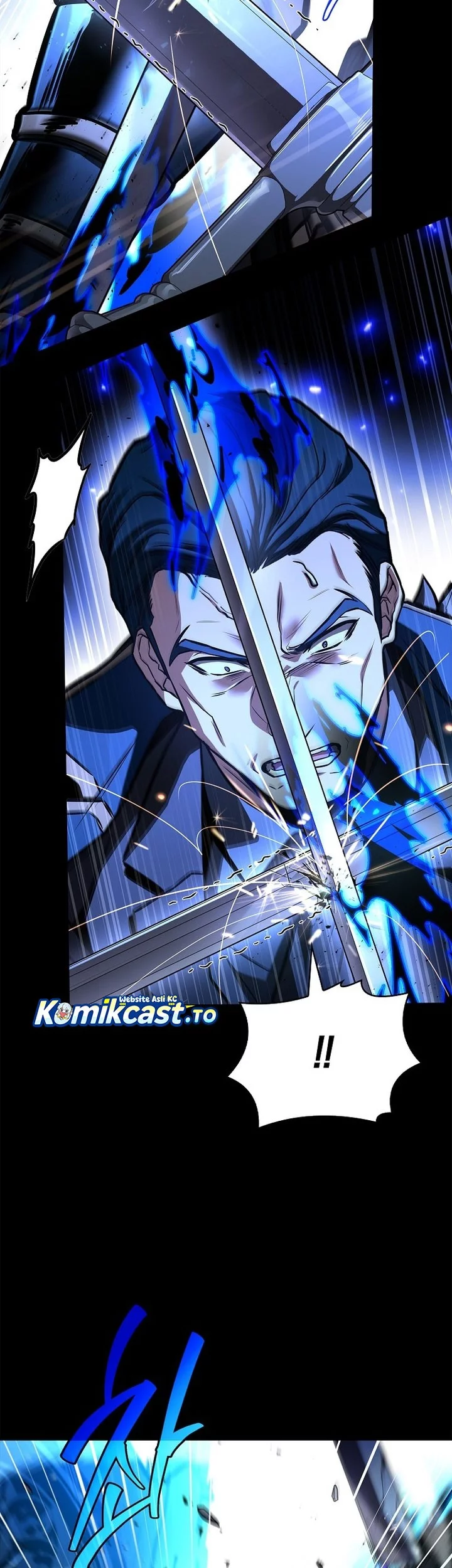 Talent-Swallowing Magician Chapter 112 - halaman 27