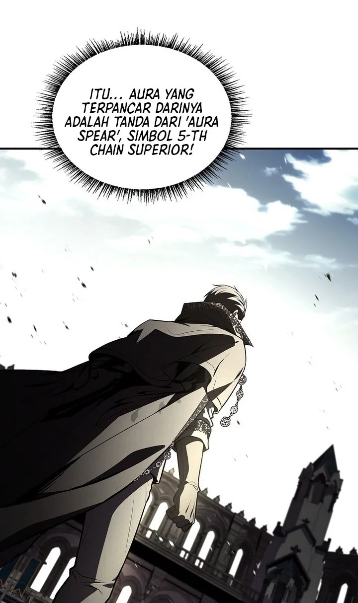 Talent-Swallowing Magician Chapter 112 - halaman 34