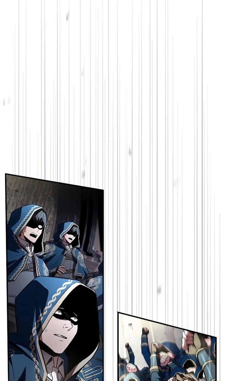 Talent-Swallowing Magician Chapter 112 - halaman 40