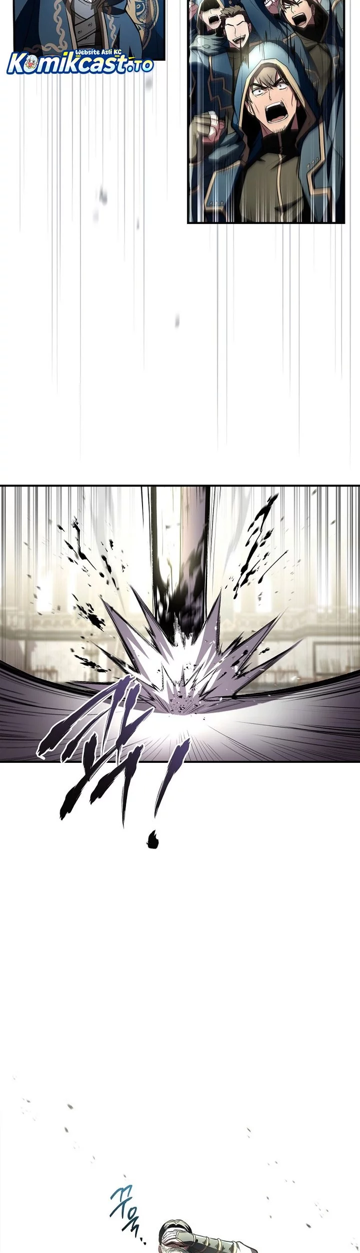Talent-Swallowing Magician Chapter 112 - halaman 41