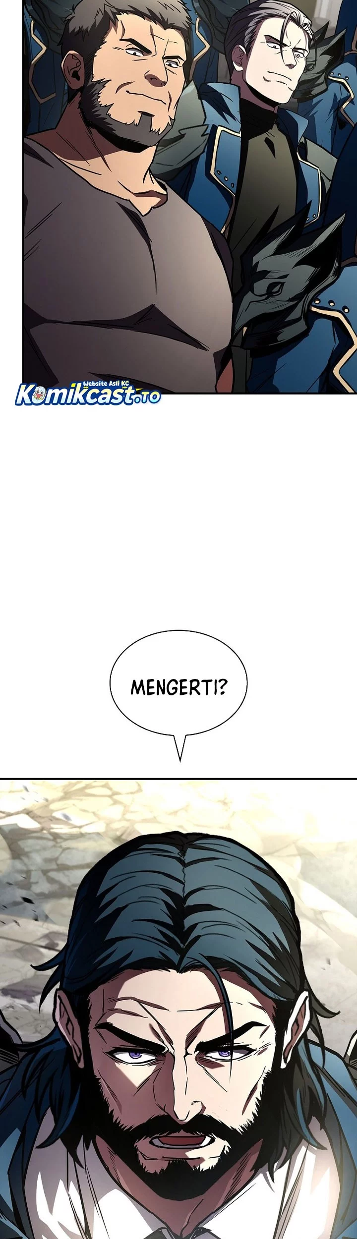 Talent-Swallowing Magician Chapter 112 - halaman 47