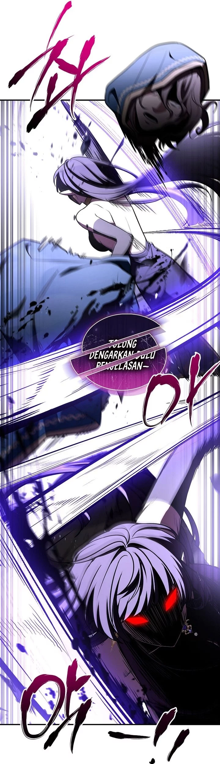 Talent-Swallowing Magician Chapter 112 - halaman 57