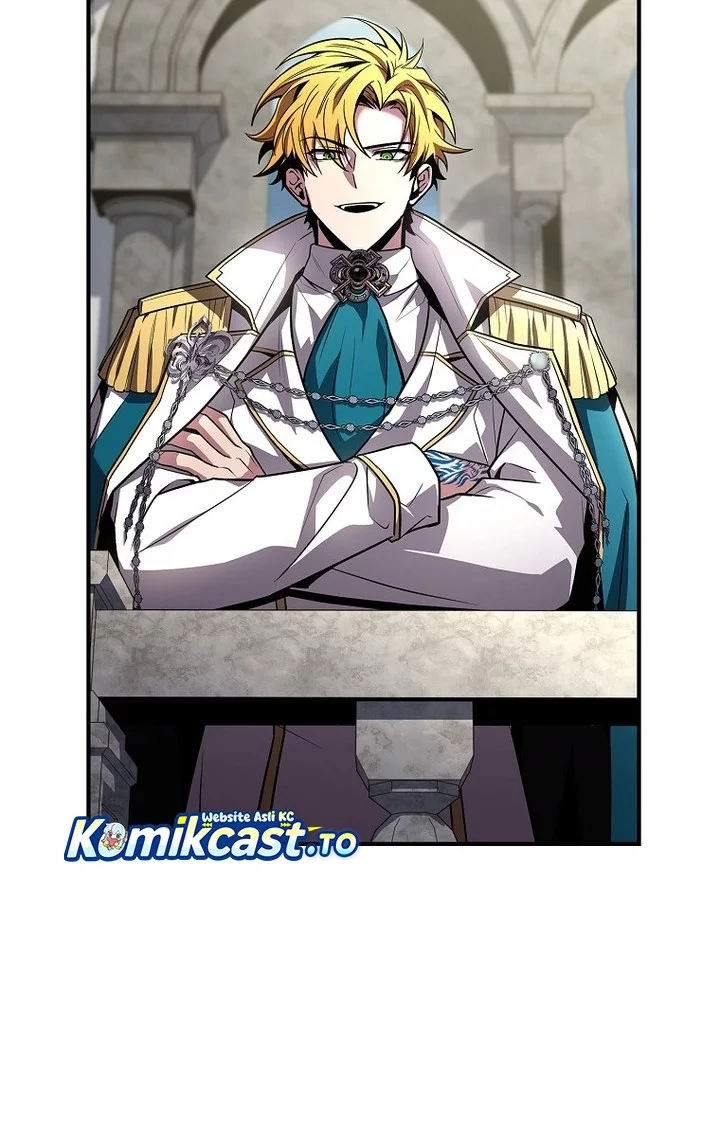 Talent-Swallowing Magician Chapter 112 - halaman 6