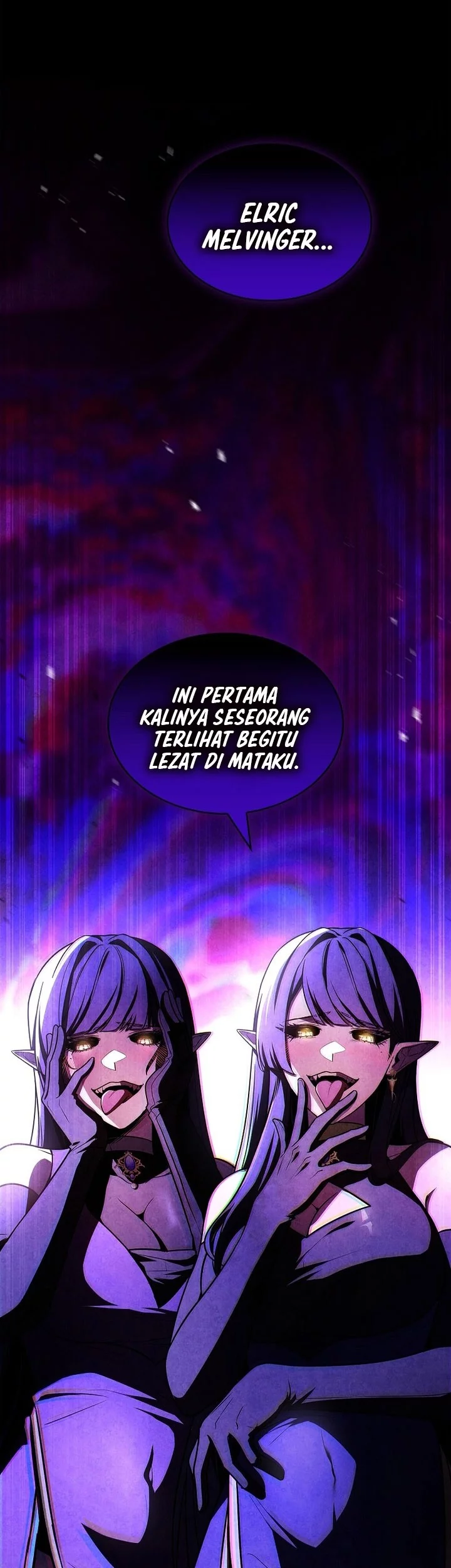Talent-Swallowing Magician Chapter 112 - halaman 61