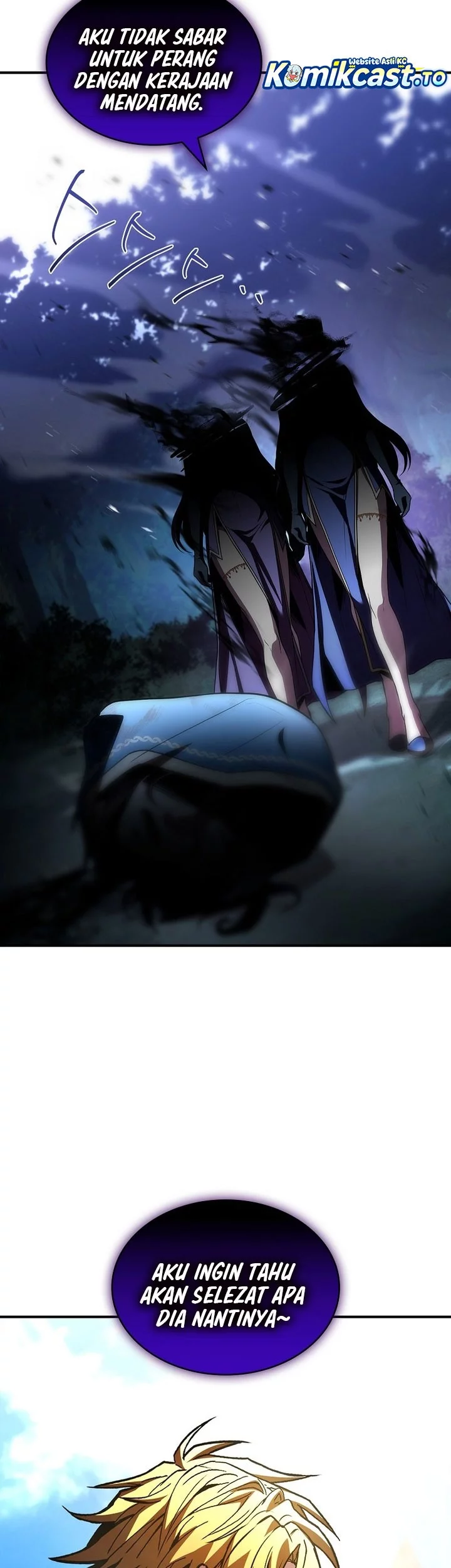 Talent-Swallowing Magician Chapter 112 - halaman 63