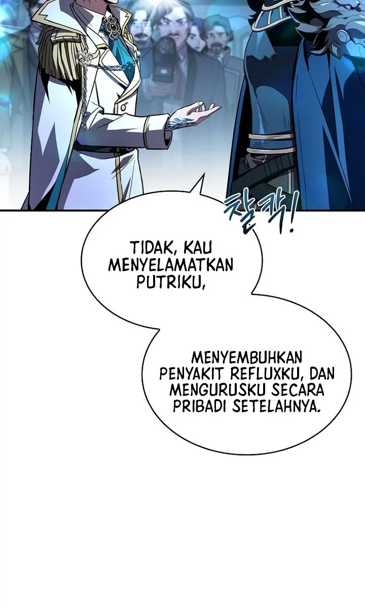 Talent-Swallowing Magician Chapter 112 - halaman 70