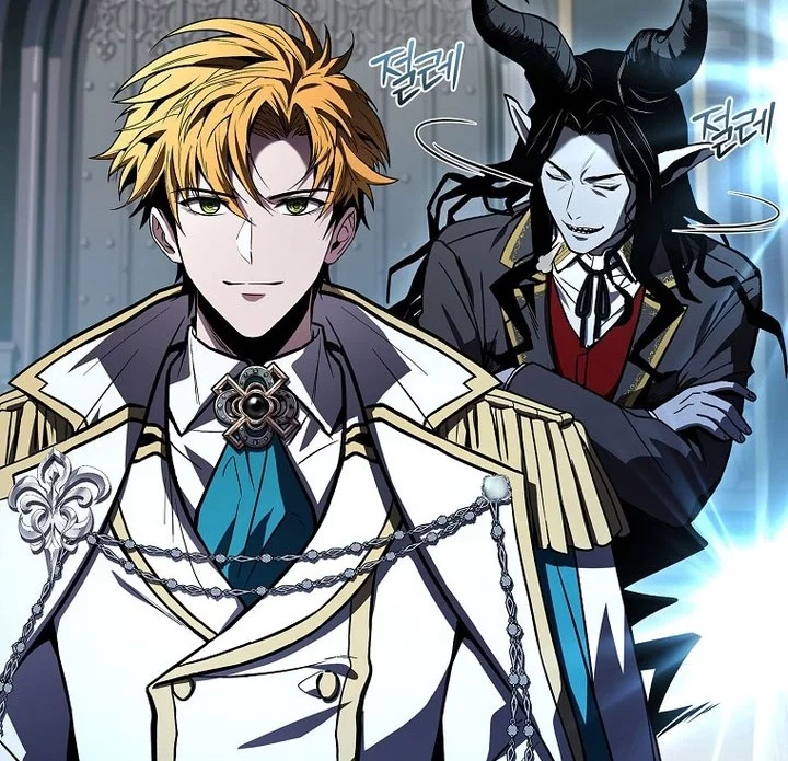 Talent-Swallowing Magician Chapter 112 - halaman 72