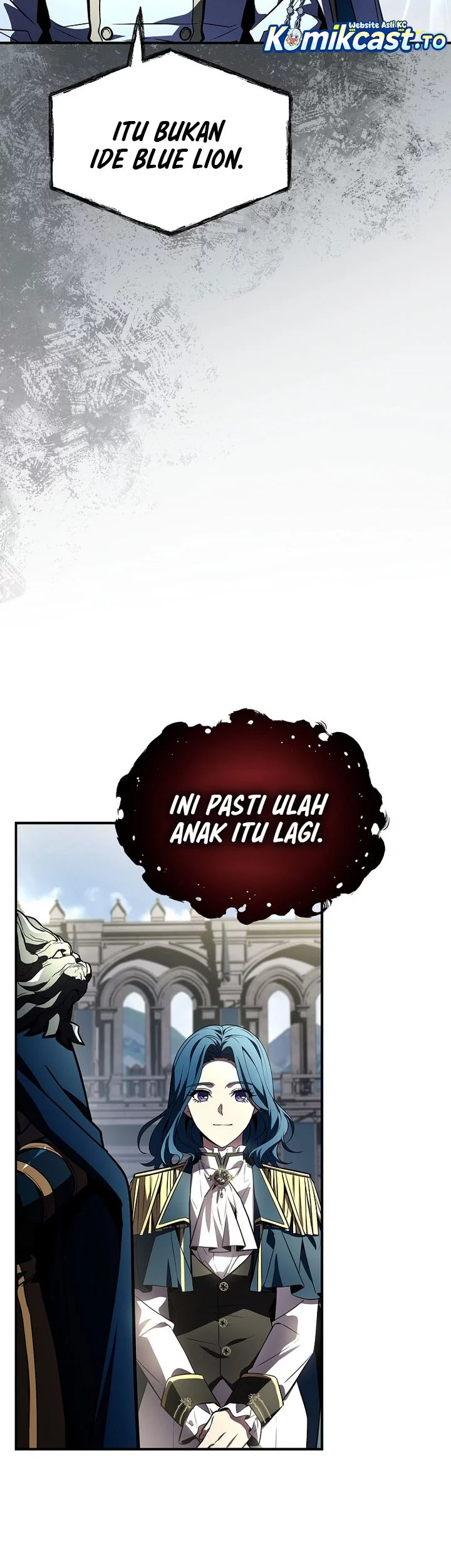 Talent-Swallowing Magician Chapter 112 - halaman 73