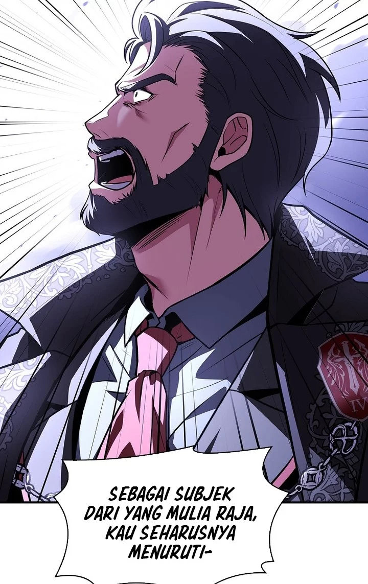Talent-Swallowing Magician Chapter 112 - halaman 8