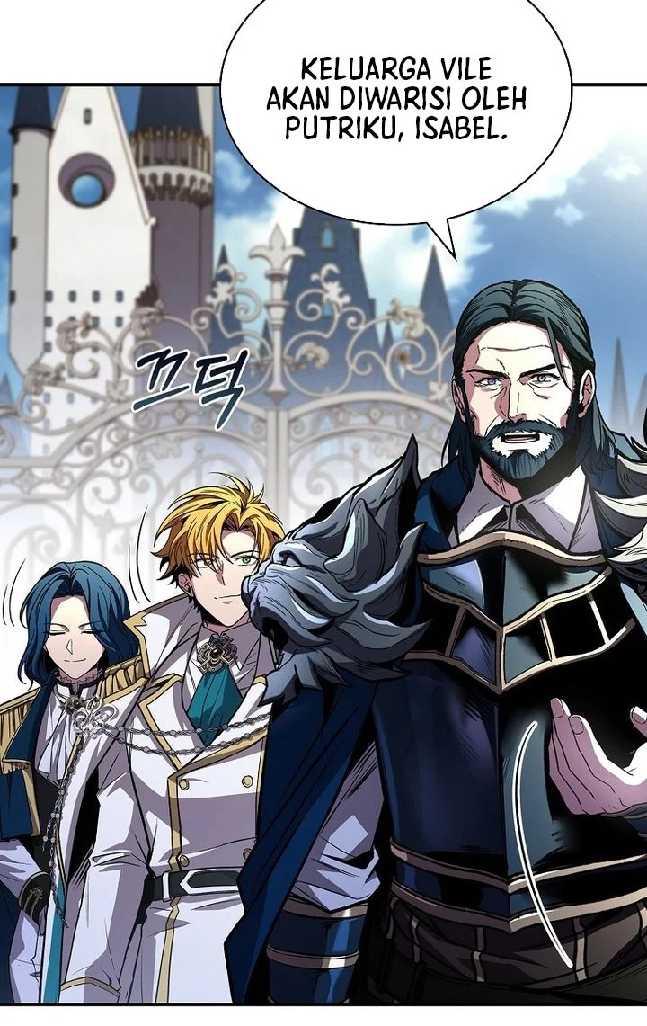 Talent-Swallowing Magician Chapter 113 - halaman 10