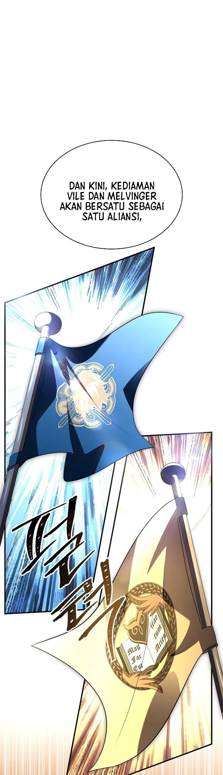 Talent-Swallowing Magician Chapter 113 - halaman 11