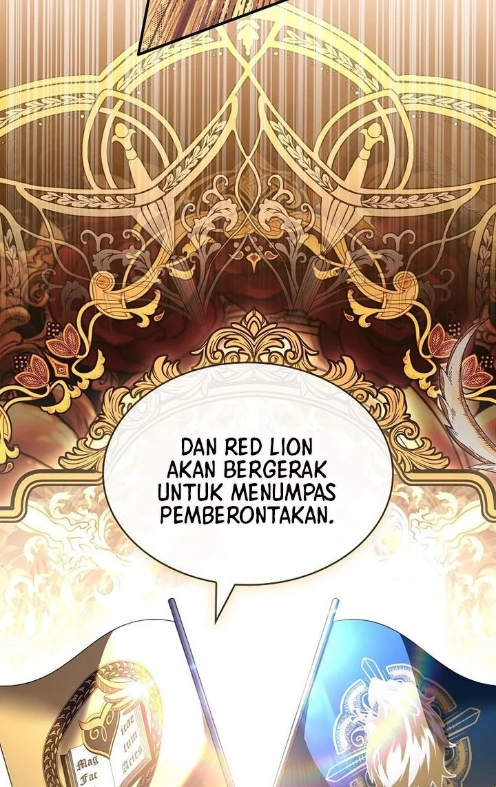 Talent-Swallowing Magician Chapter 113 - halaman 12