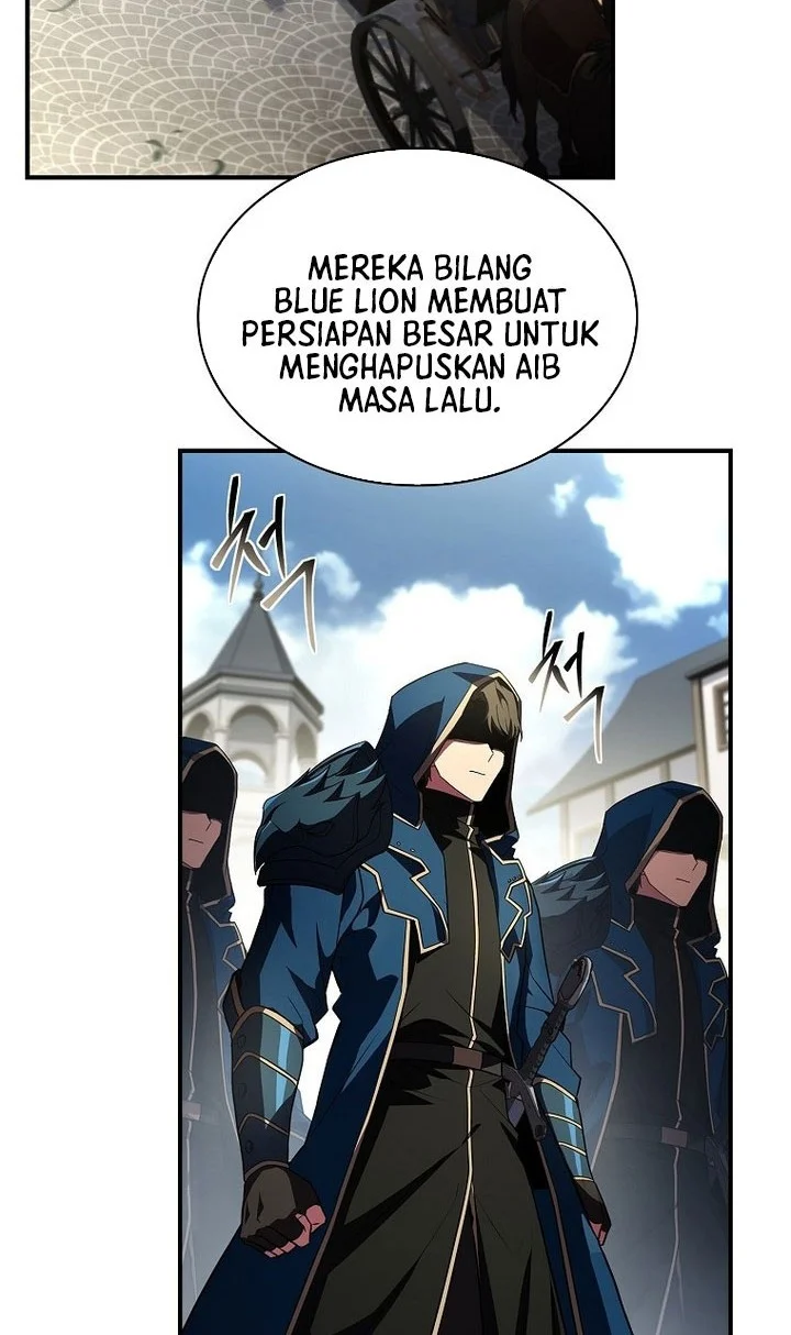 Talent-Swallowing Magician Chapter 113 - halaman 16