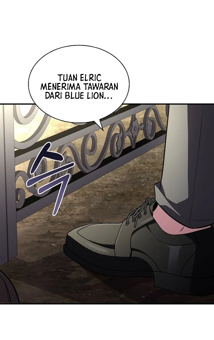 Talent-Swallowing Magician Chapter 113 - halaman 2