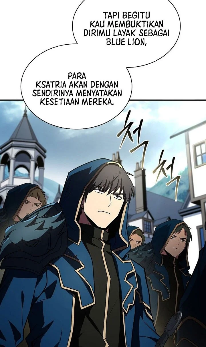 Talent-Swallowing Magician Chapter 113 - halaman 26