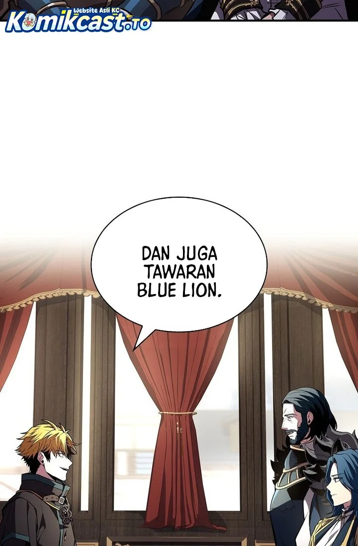 Talent-Swallowing Magician Chapter 113 - halaman 30