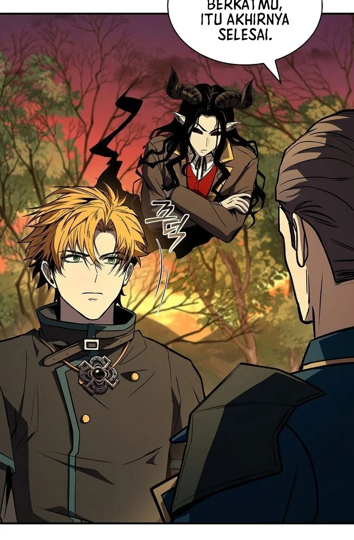 Talent-Swallowing Magician Chapter 113 - halaman 38