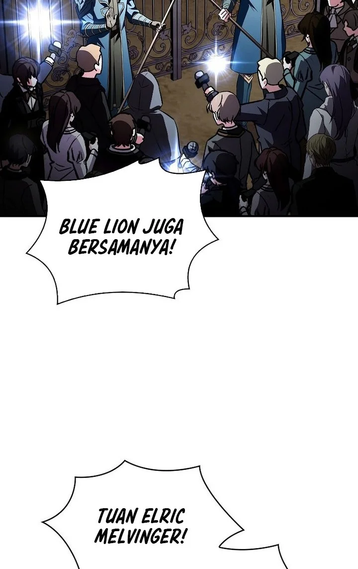 Talent-Swallowing Magician Chapter 113 - halaman 4