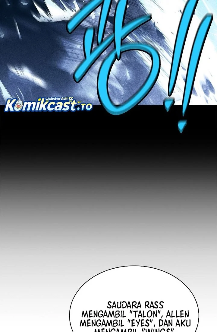 Talent-Swallowing Magician Chapter 113 - halaman 40