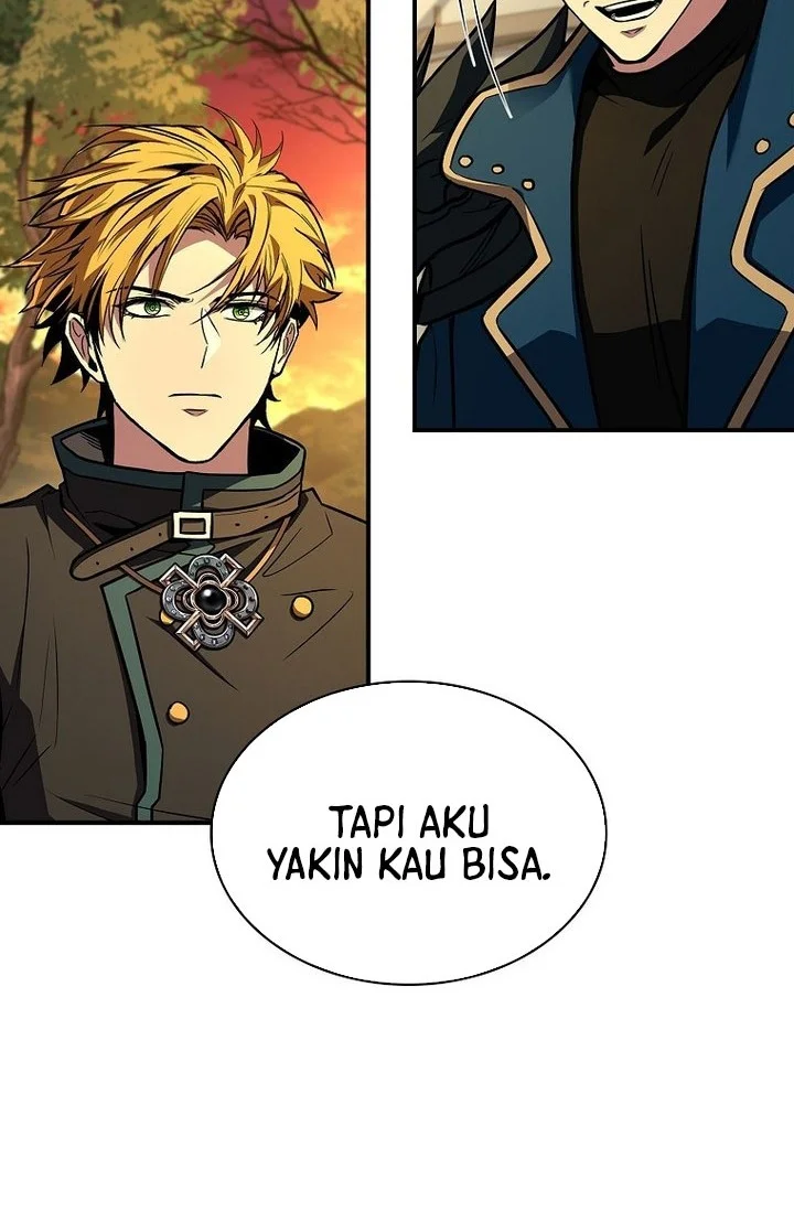 Talent-Swallowing Magician Chapter 113 - halaman 42
